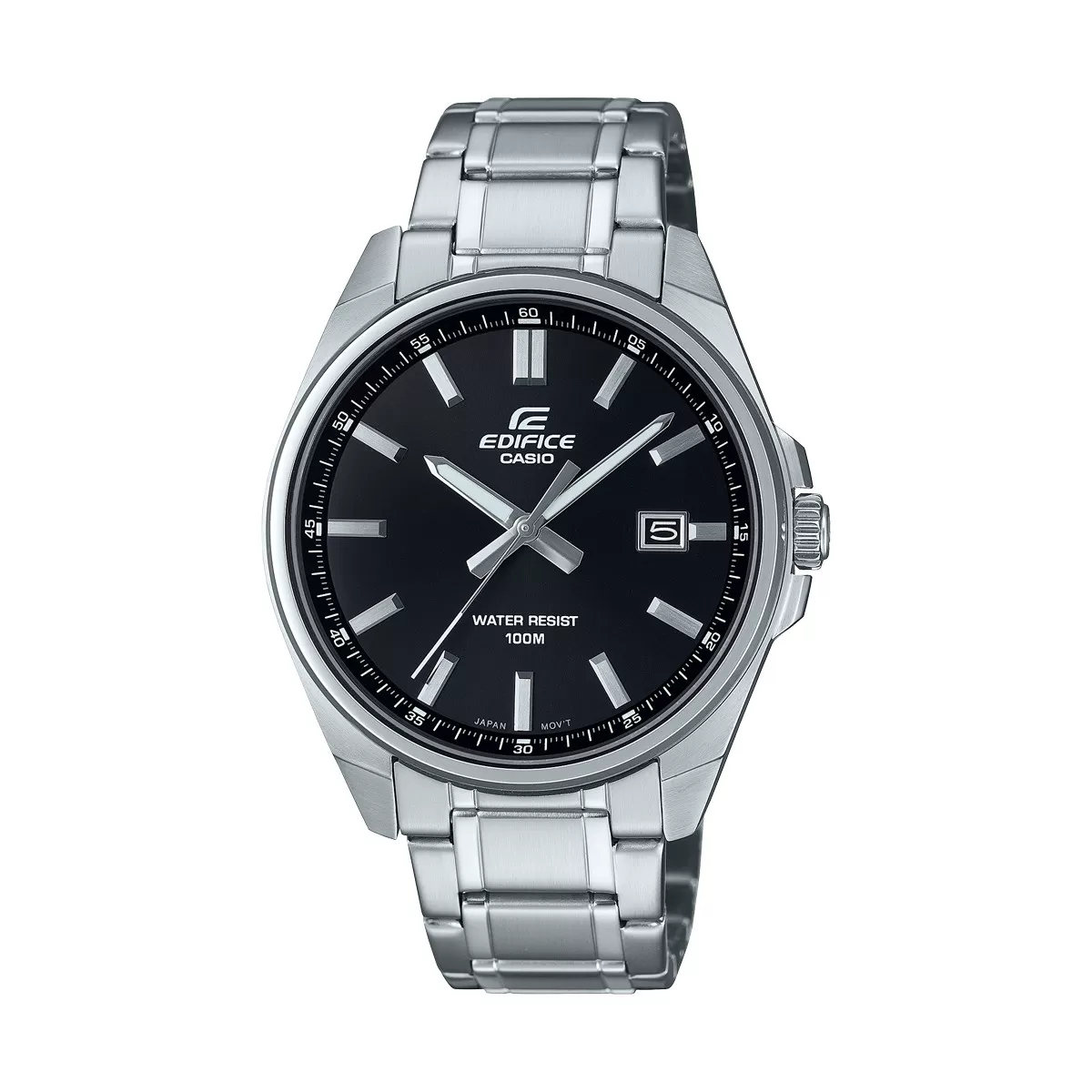 Ceas Barbati, Casio Edifice, Classic EFV EFV-150D-1AVUEF