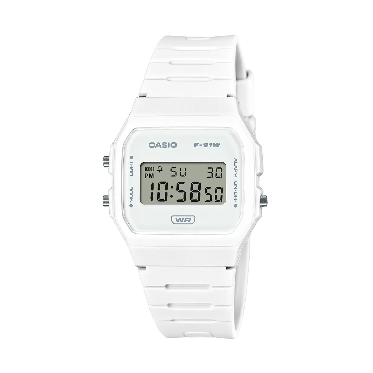 Ceas Casio, Collection F F-91WB-7AEF