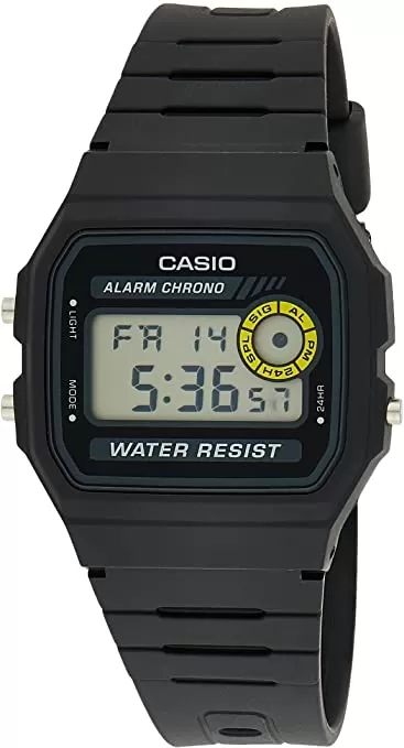 Ceas Casio, Collection F F-94WA-8DG