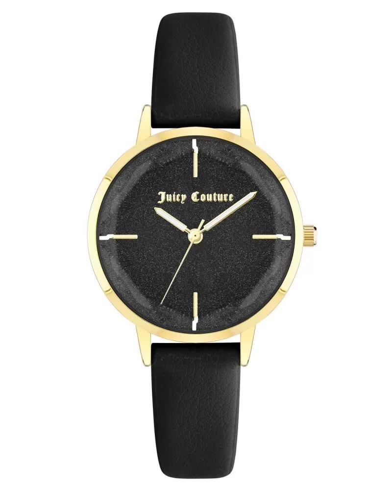 Ceas Dama, Juicy Couture, Chic JC 1326GPBK