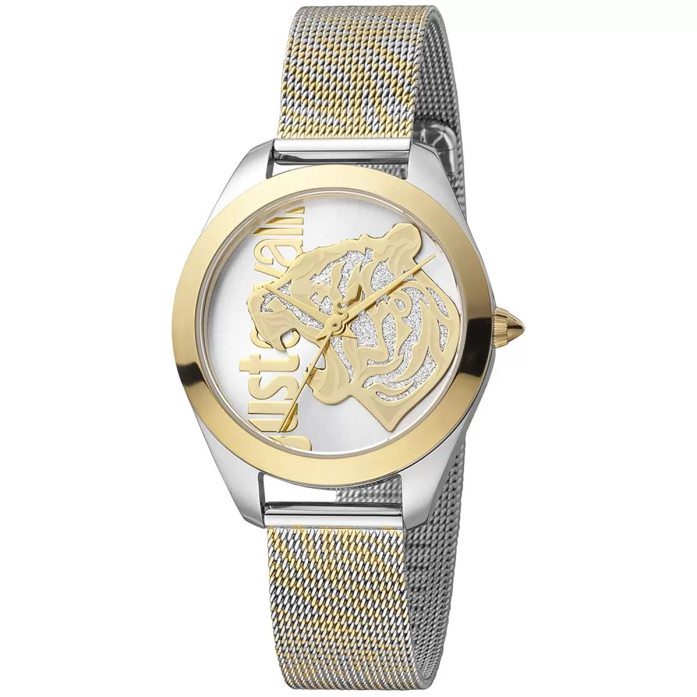 Ceas Dama, Just Cavalli, Pantera JC1L210M0065