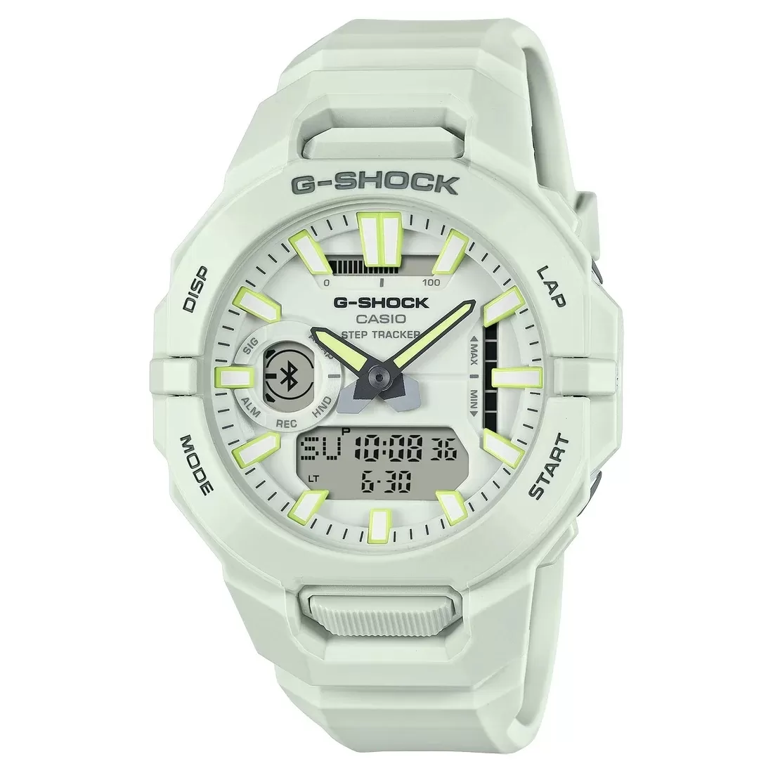 Ceas Barbati, Casio G-Shock, Hybrid G-Squad Bluetooth GBA-950-7AER
