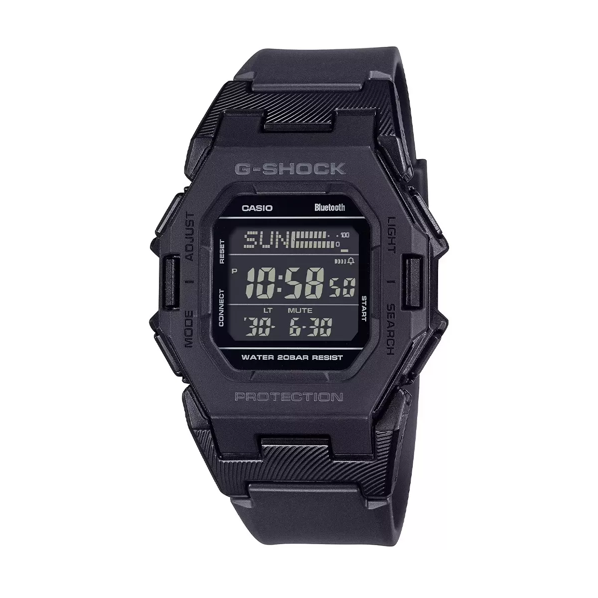 Ceas Barbati, Casio G-Shock, Classic GD GD-B500-1ER