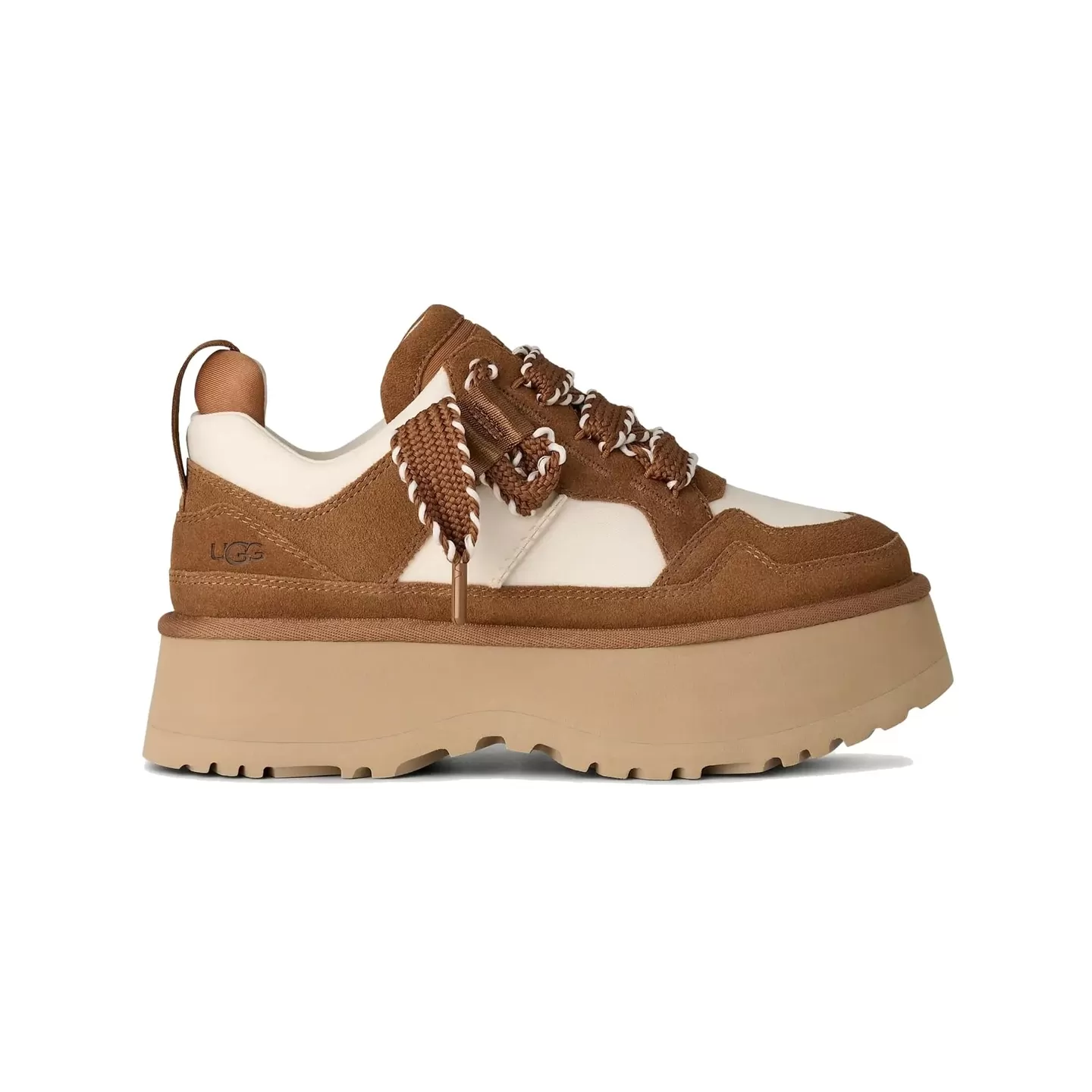 Ghete Dama, UGG, Astromel 1171541-CHE