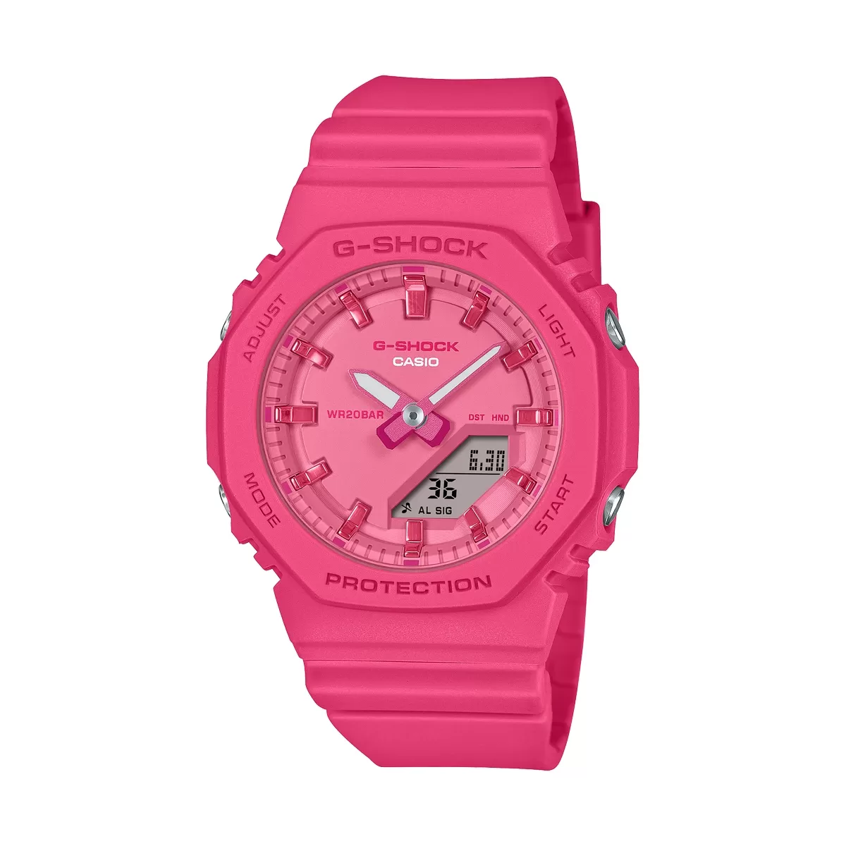 Ceas Dama, Casio G-Shock, Classic GMA GMA-P2100PP-4AER