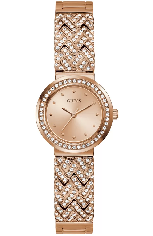 Ceas Dama, Guess, Treasure GW0476L3
