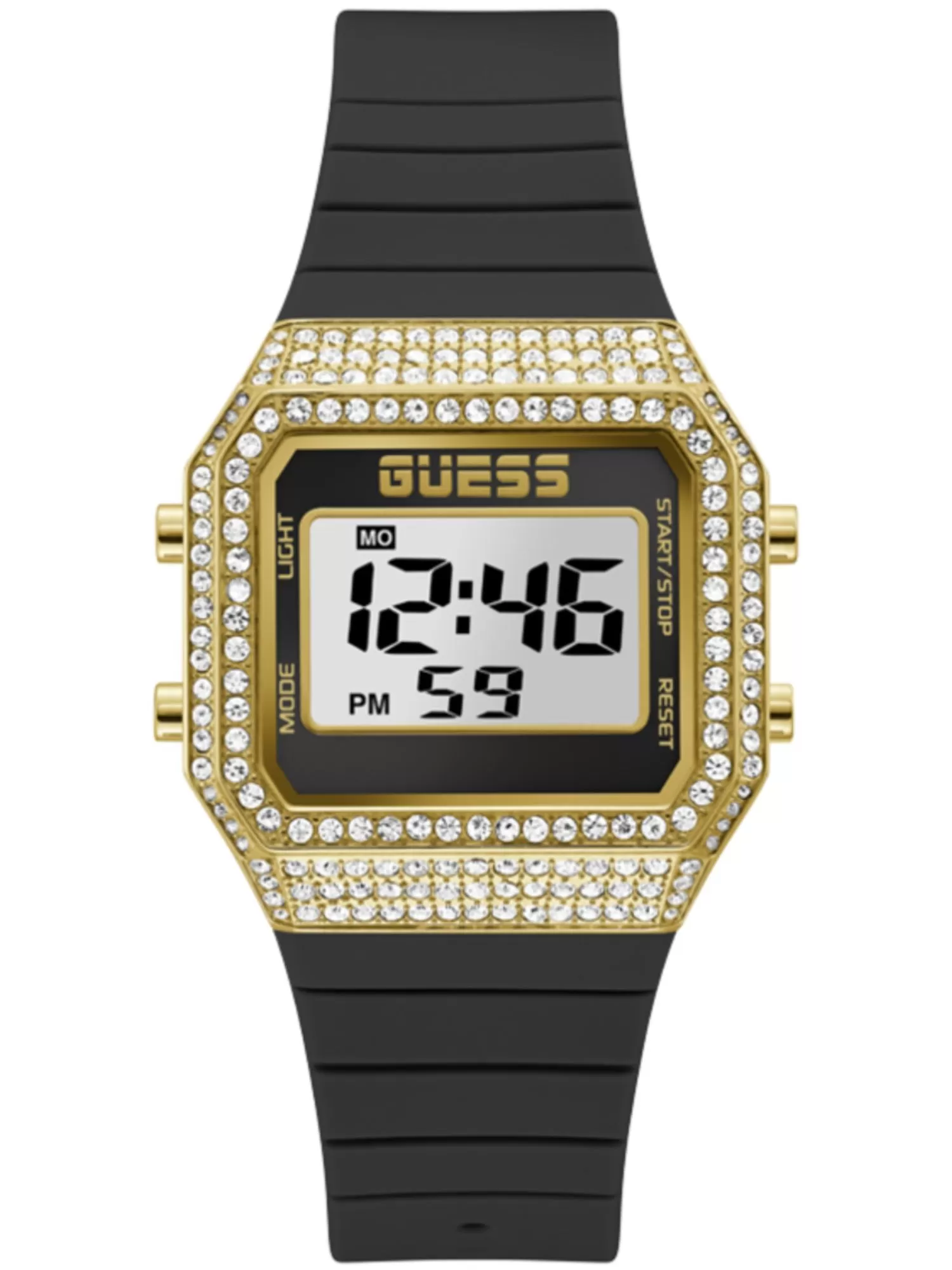 Ceas Dama, Guess, Zoom GW0430L2