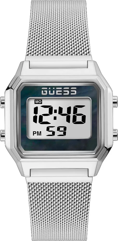 Ceas Guess, Zoom GW0343L1