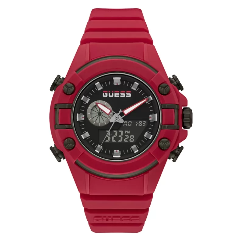 Ceas Barbati, Guess, G Force GW0269G5