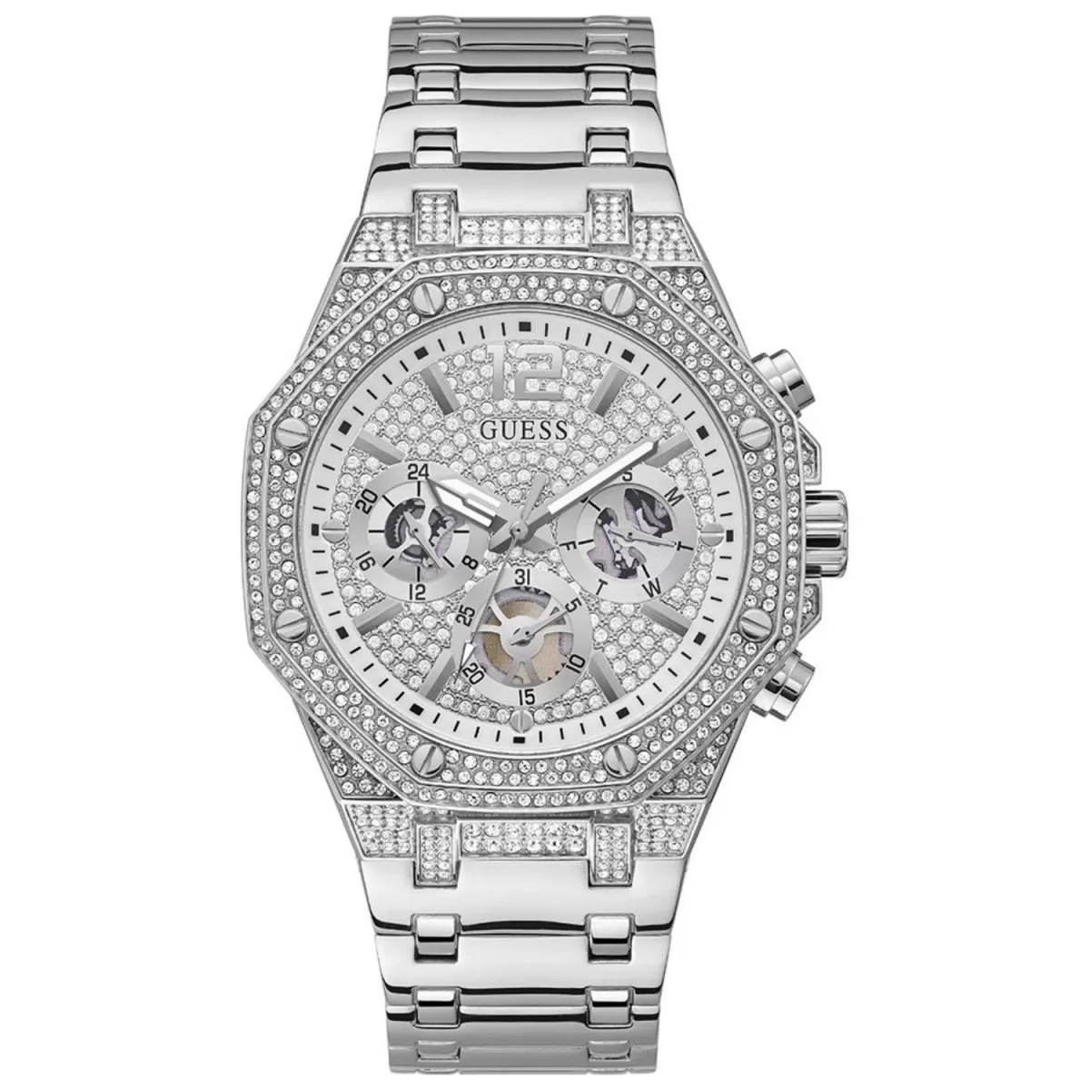 Ceas Barbati, Guess, Phoenix GW0419G1