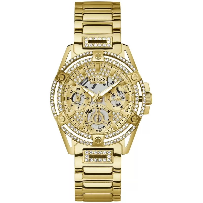 Ceas Dama, Guess, Queen GW0464L2