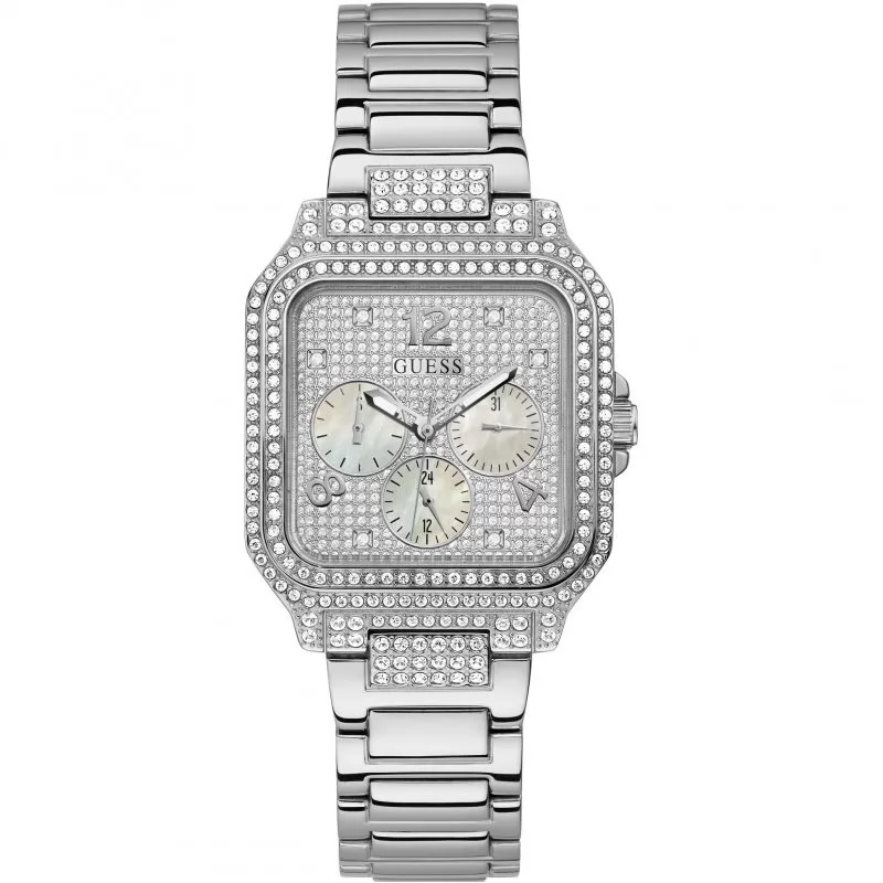 Ceas Dama, Guess, Deco GW0472L1