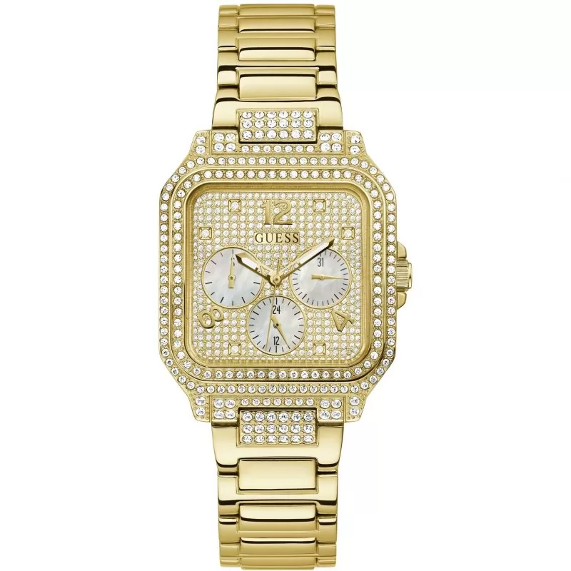 Ceas Dama, Guess, Deco GW0472L2