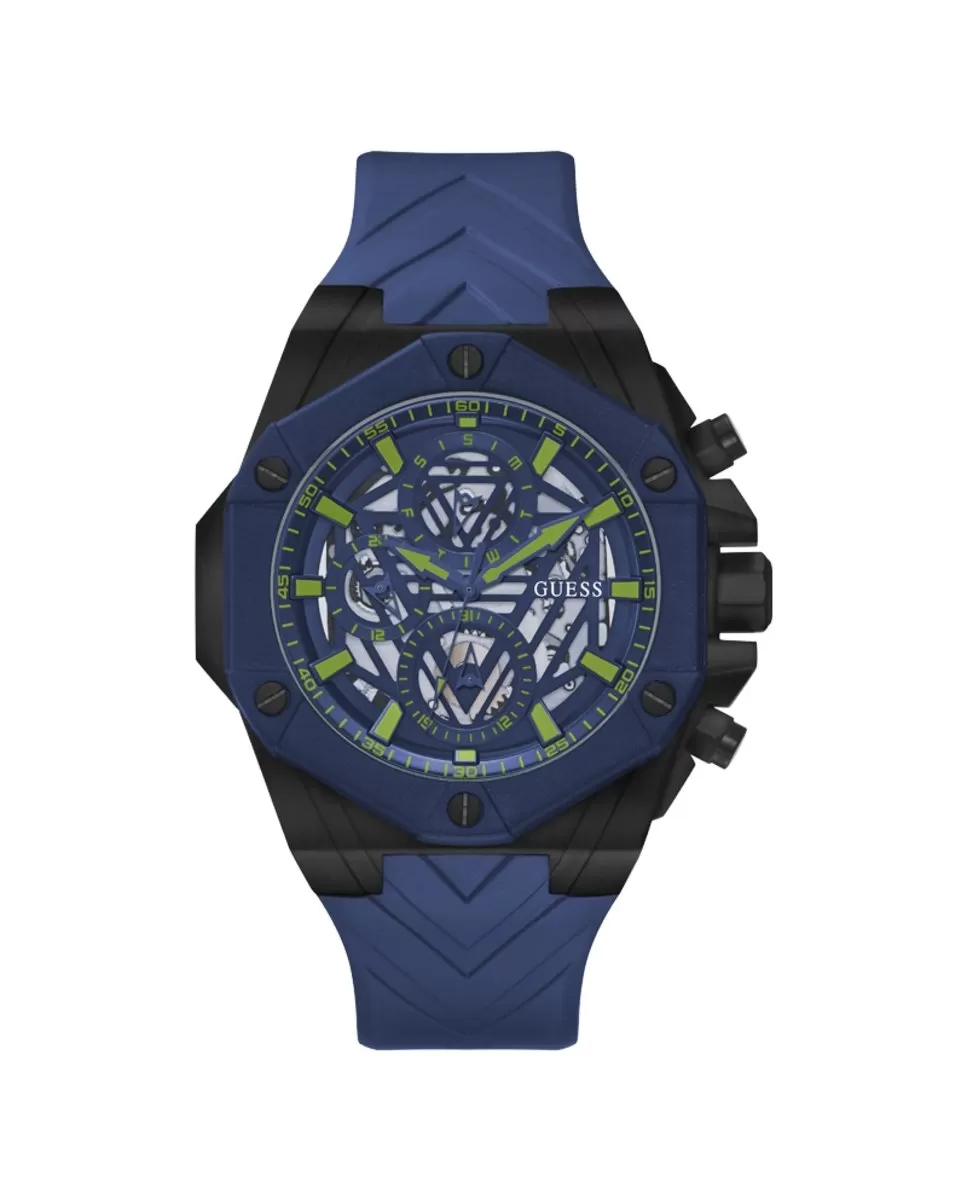 Ceas Barbati, Guess, Formula GW0579G3
