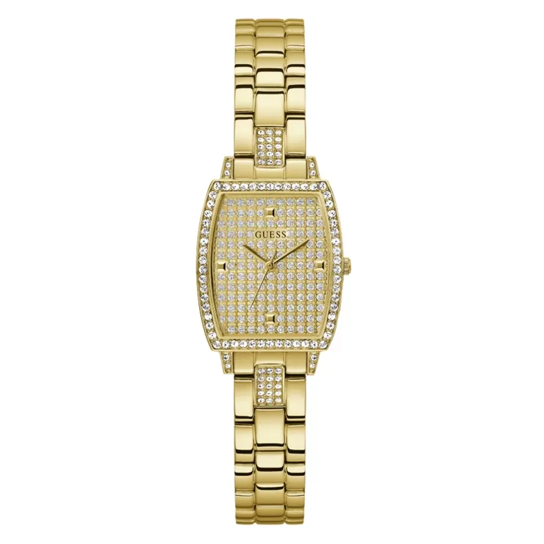Ceas Dama, Guess, Brilliant GW0611L2