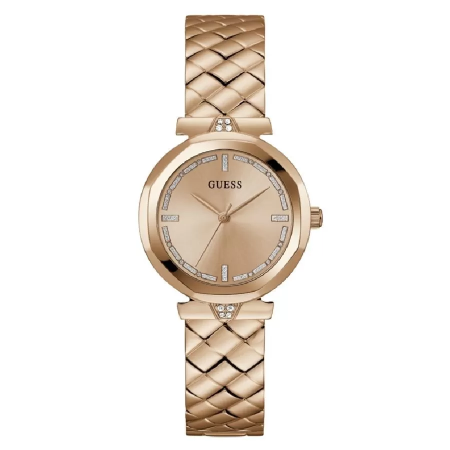 Ceas Dama, Guess, Rumour GW0613L3
