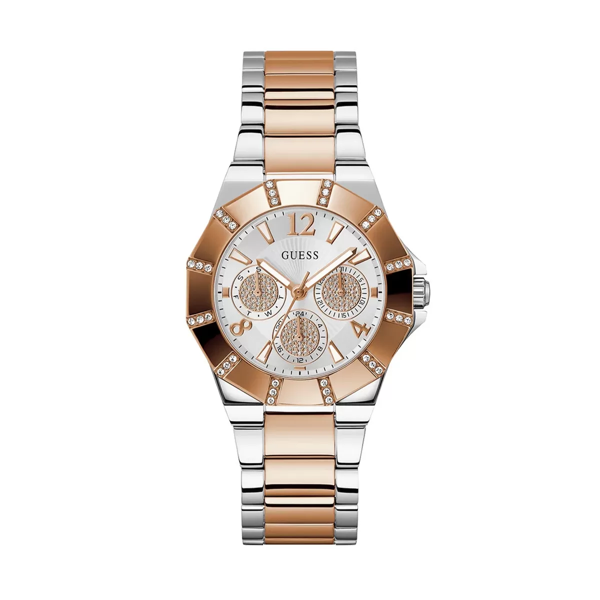 Ceas Dama, Guess, Sunray GW0616L3