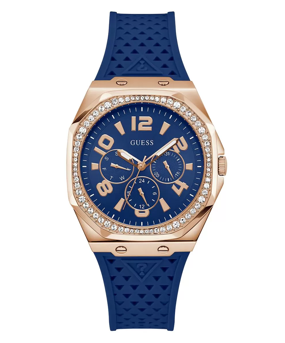 Ceas Dama, Guess, Zest GW0694L4