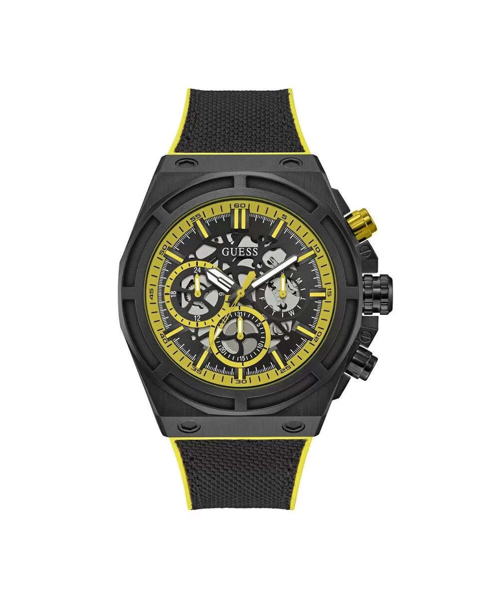 Ceas Barbati, Guess, Masterpiece GW0713G2