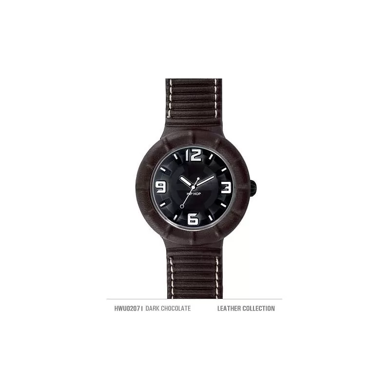 Ceas Hip Hop by Breil, Numbers HWU0207