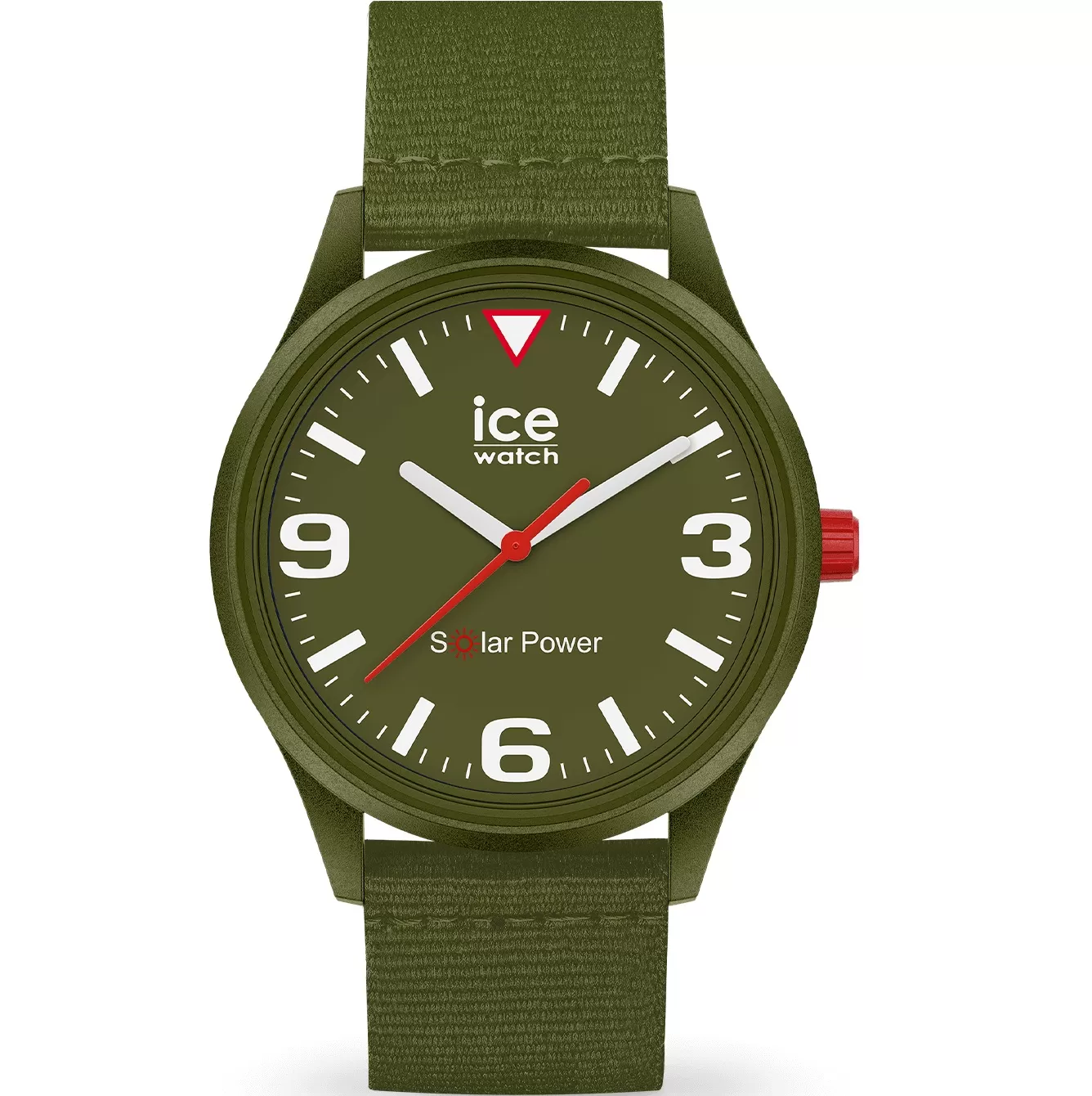 Ceas Barbati, Ice, Ice Generation IC020060