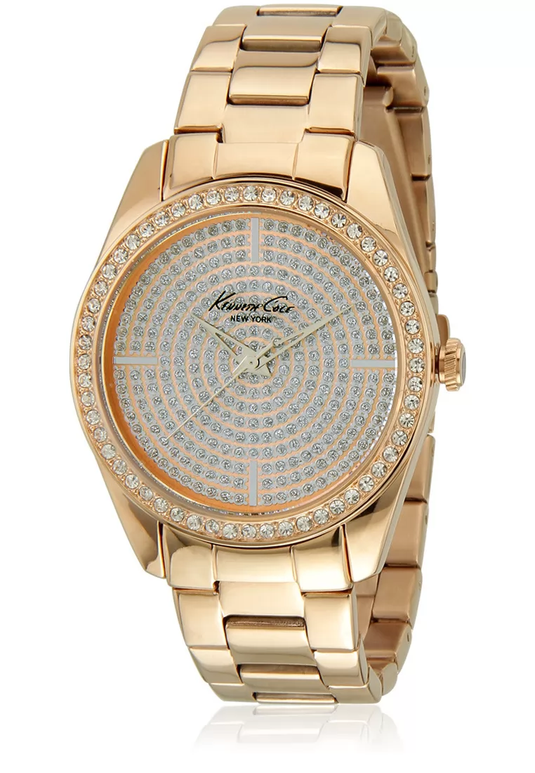 Ceas Dama, Kenneth Cole, Brooklyn IKC4958