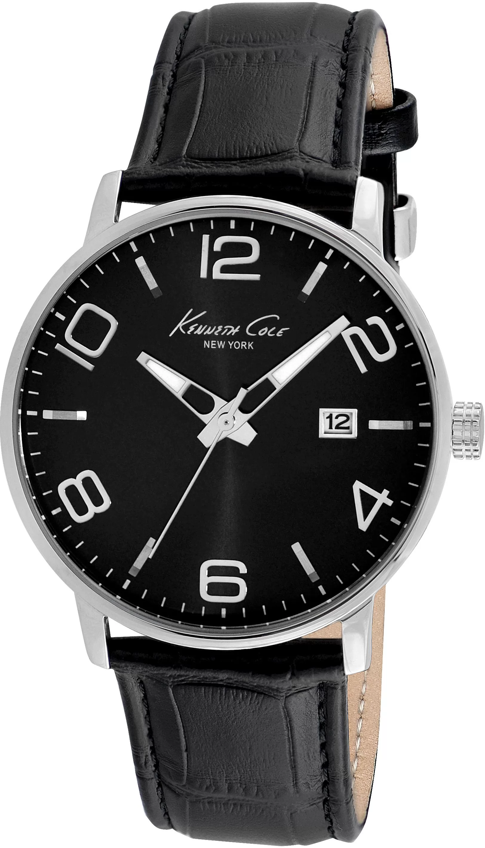 Ceas Barbati, Kenneth Cole, Fitness IKC8005