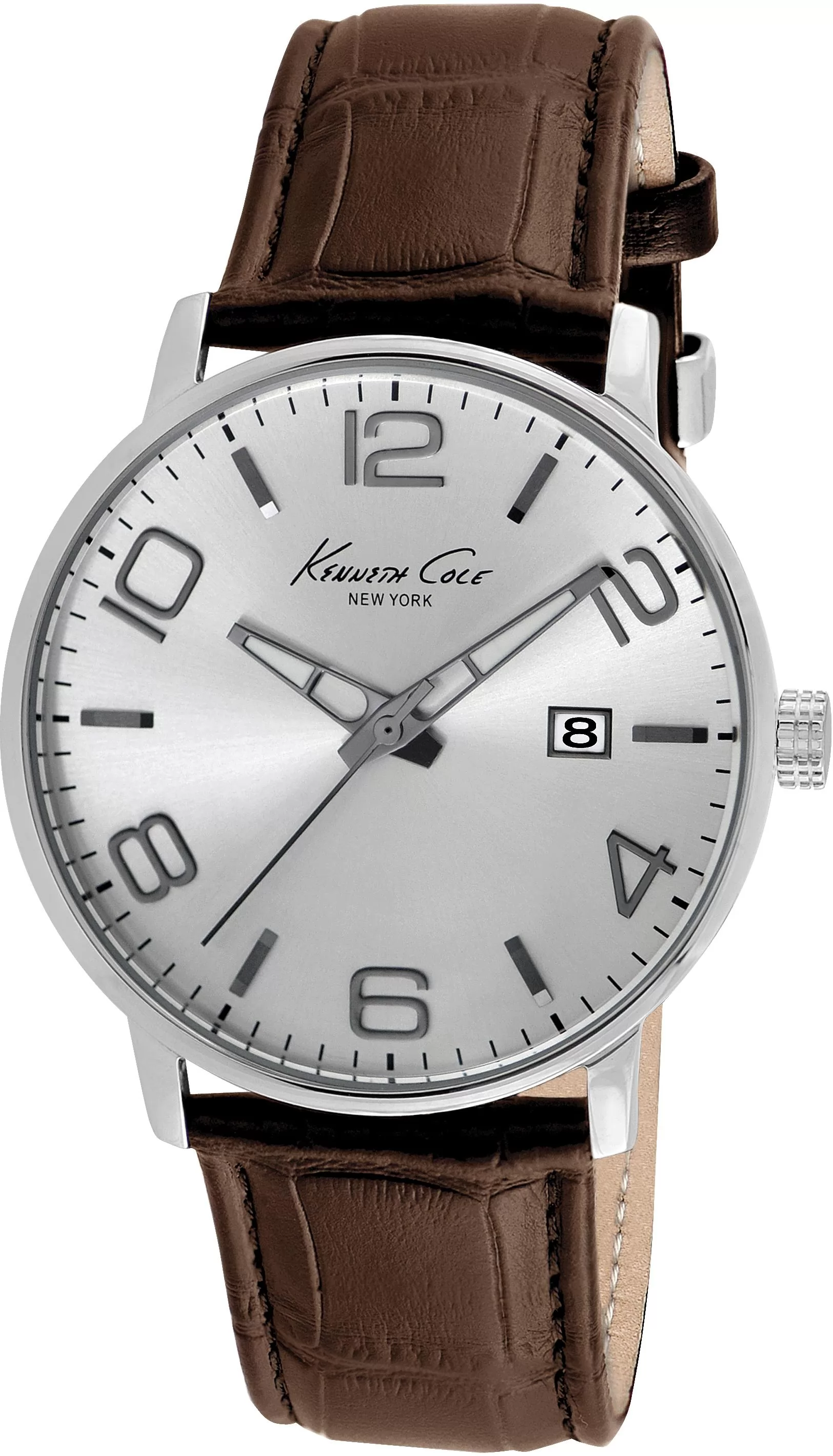 Ceas Barbati, Kenneth Cole, Fitness IKC8006