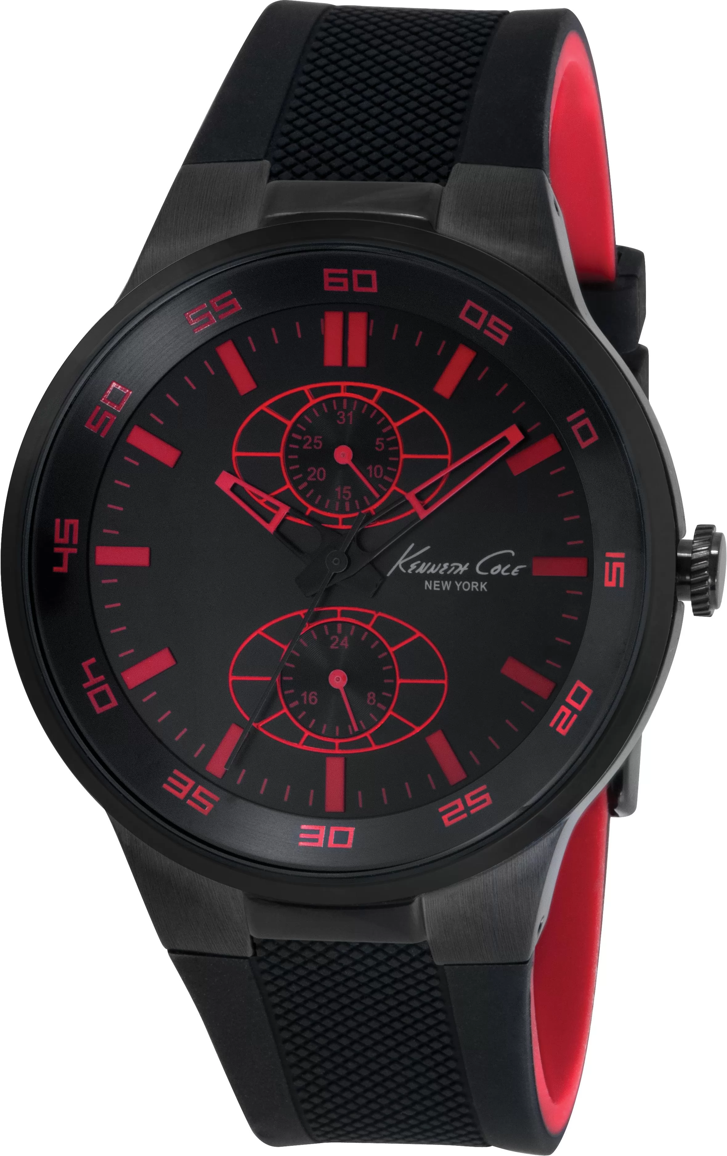 Ceas Barbati, Kenneth Cole, IKC IKC8033