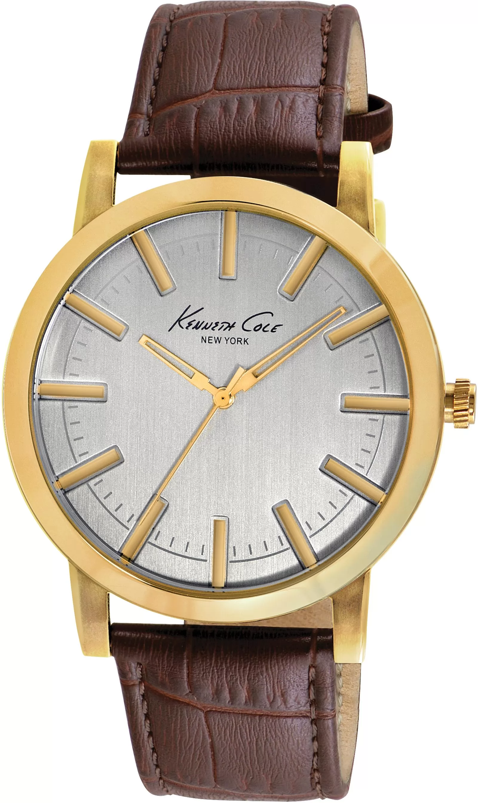 Ceas Barbati, Kenneth Cole, Slim IKC8043