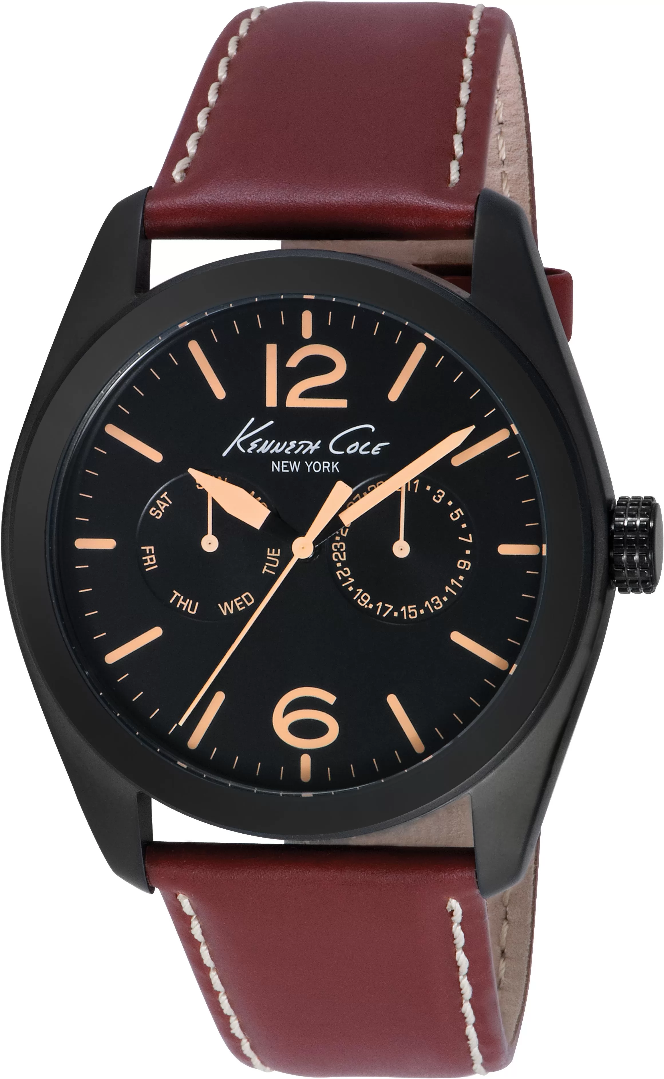 Ceas Barbati, Kenneth Cole, IKC IKC8063