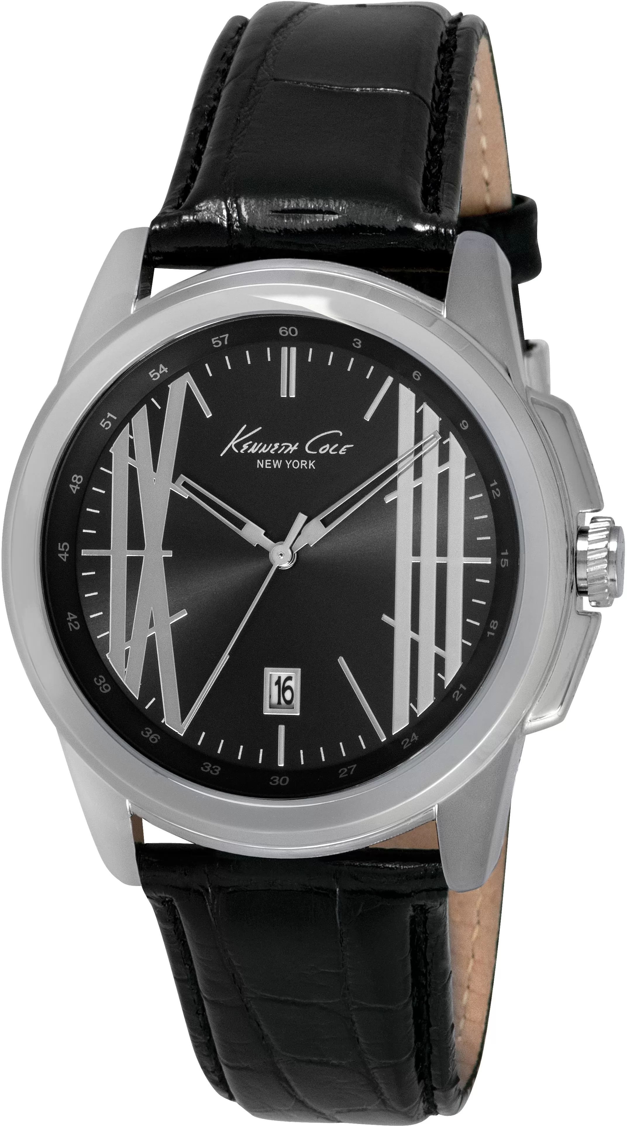 Ceas Barbati, Kenneth Cole, Fitness IKC8095