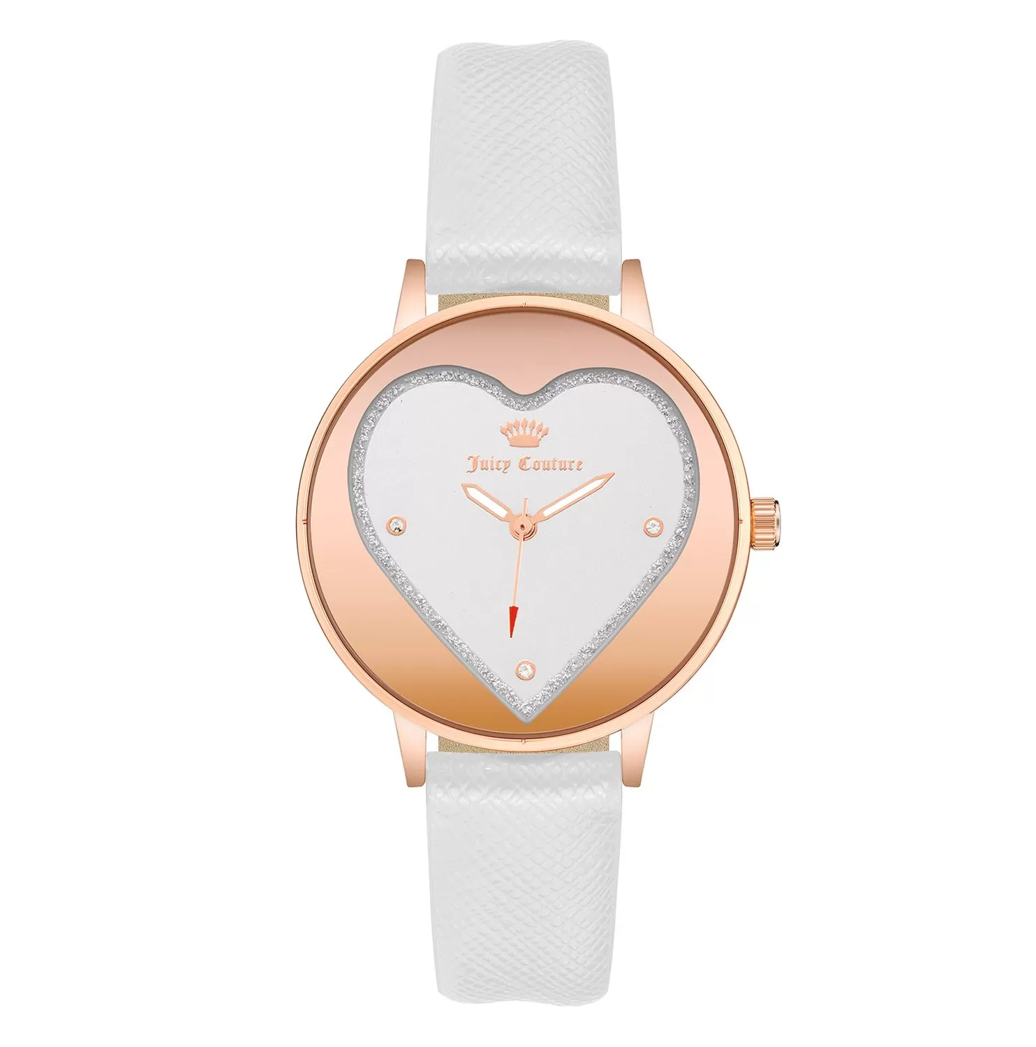 Ceas Dama, Juicy Couture, JC124 JC1234RGWT