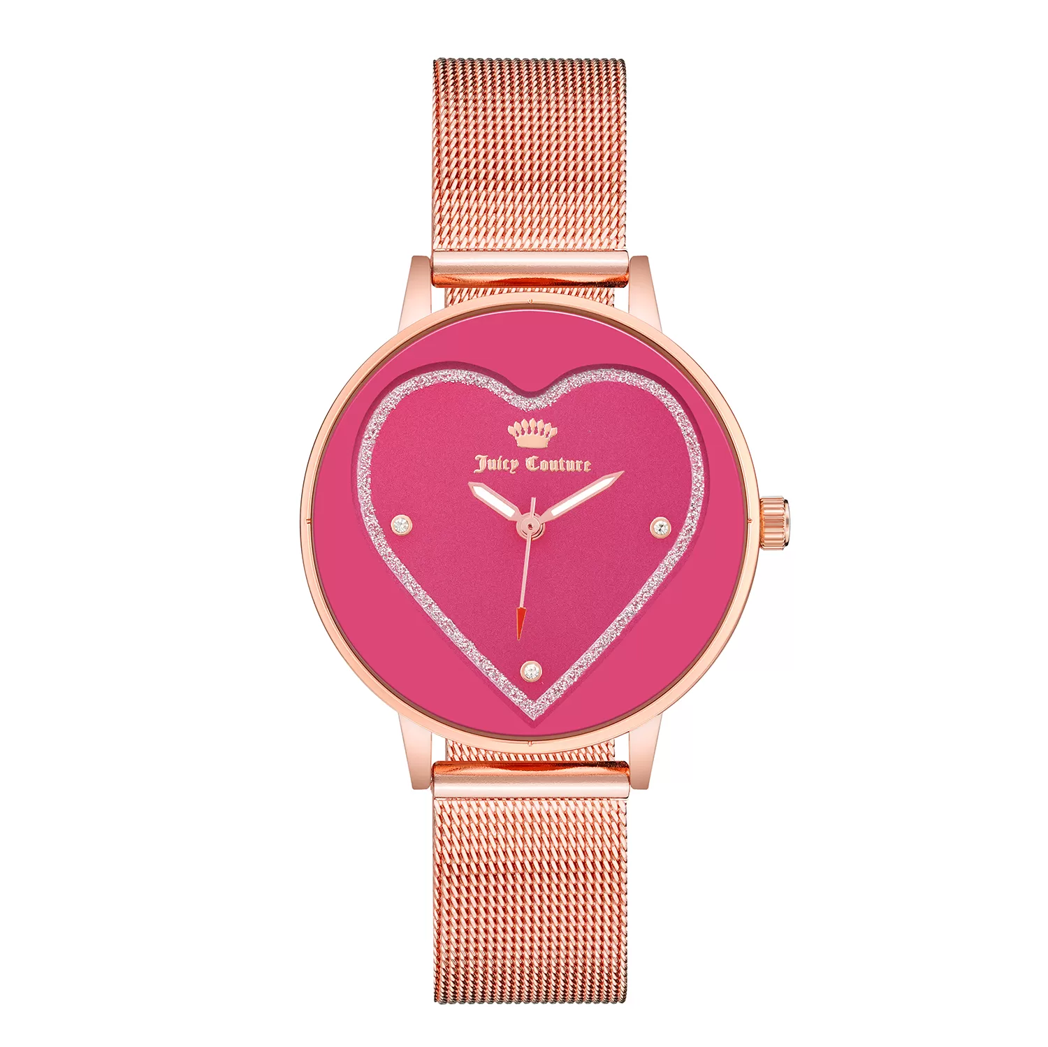 Ceas Dama, Juicy Couture, JC124 JC1240HPRG
