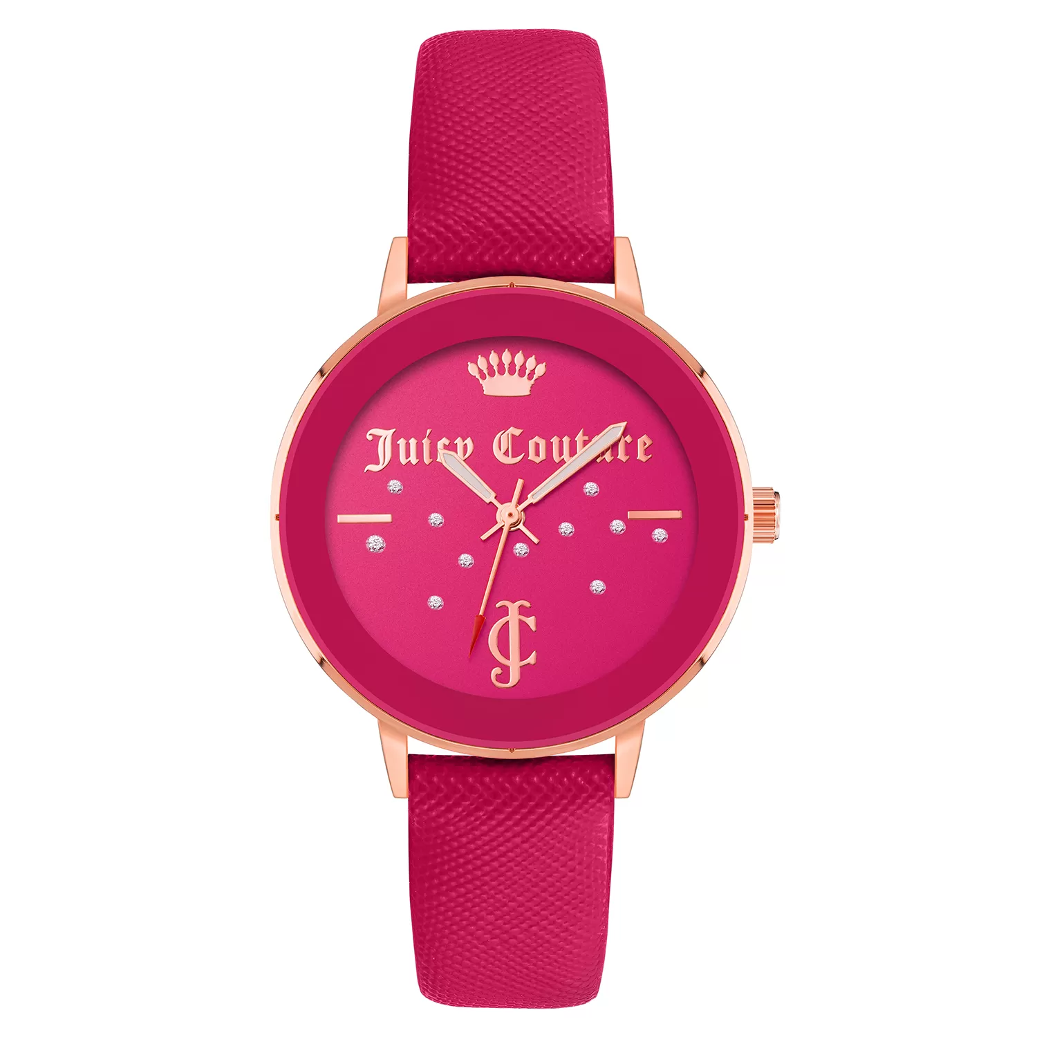 Ceas Dama, Juicy Couture, JC126 JC1264RGHP