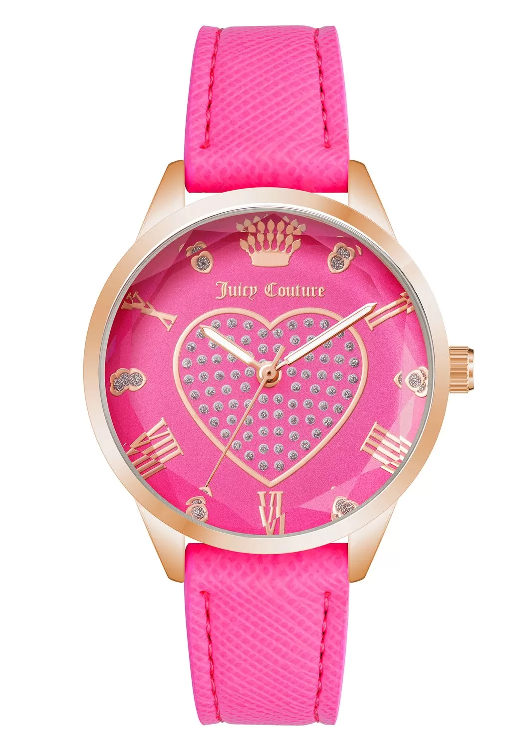 Ceas Dama, Juicy Couture, JC130 JC1300RGHP