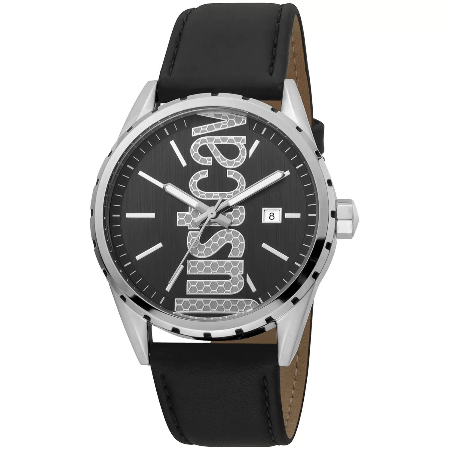 Ceas Barbati, Just Cavalli, Animal JC1G082L0085