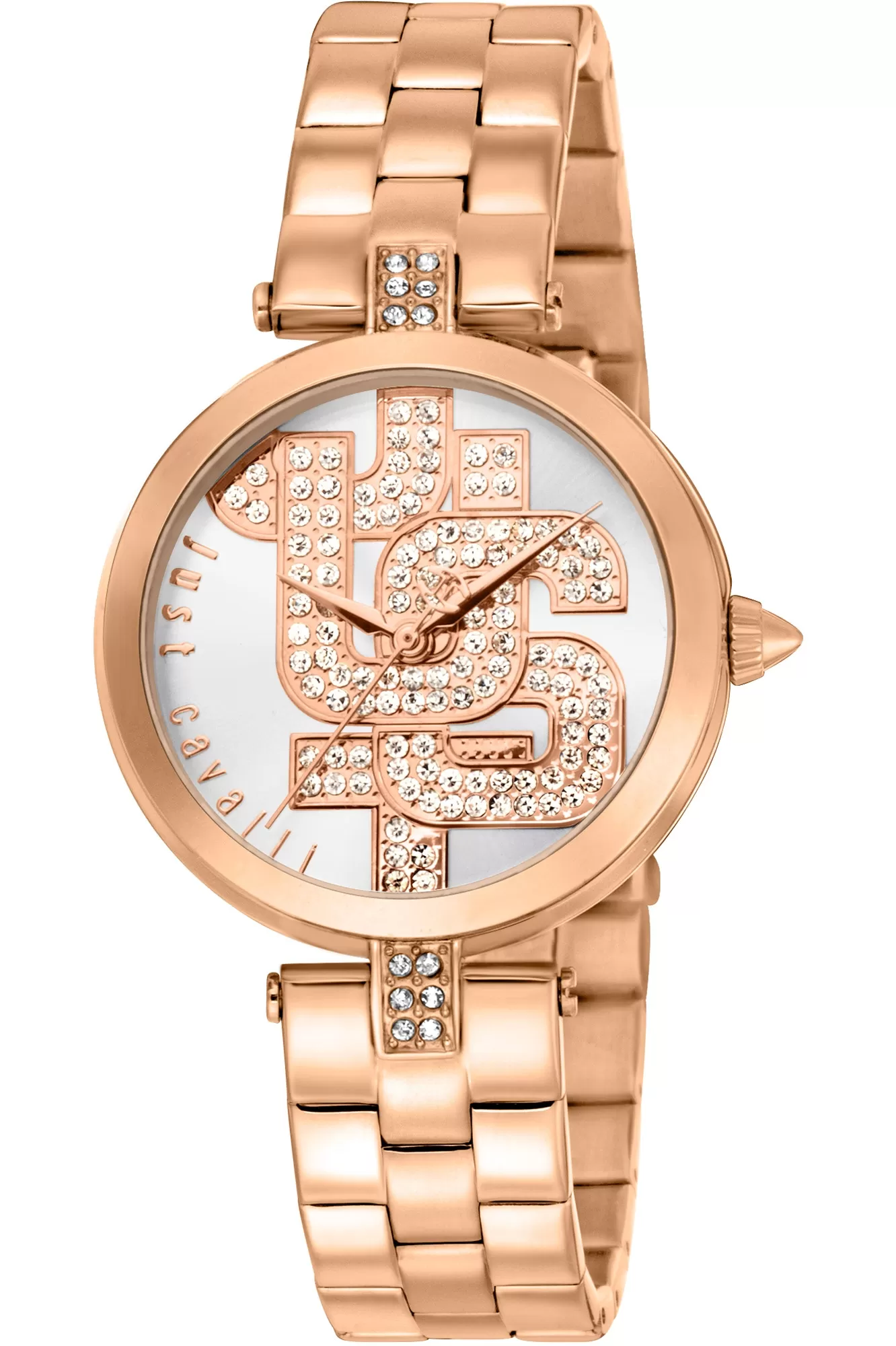Ceas Dama, Just Cavalli, Glam Chic JC1L241M0075