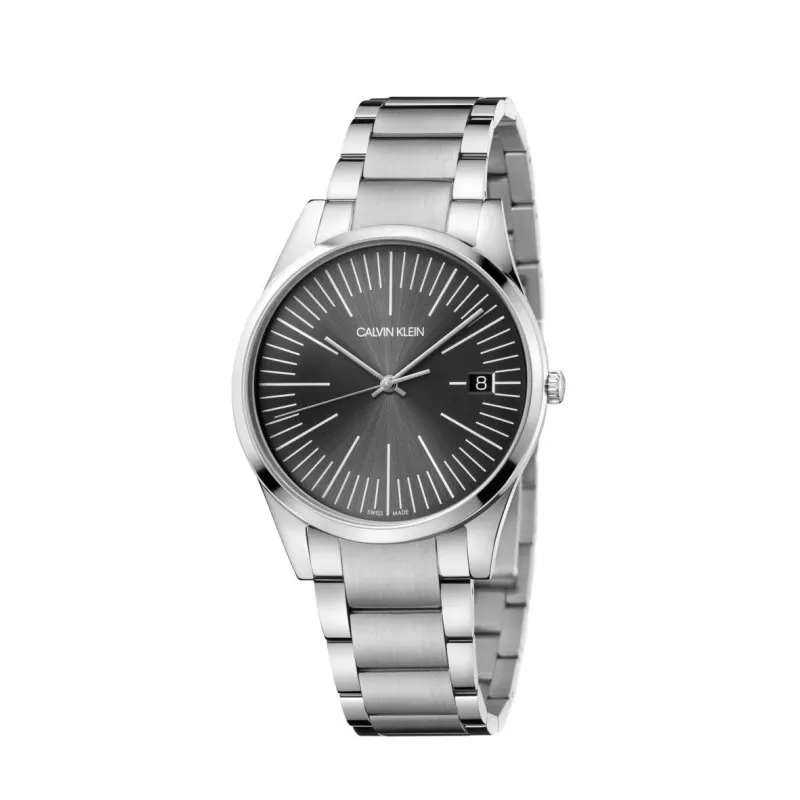 Ceas Barbati, Calvin Klein, Time K4N21143