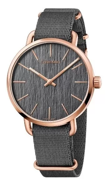 Ceas Barbati, Calvin Klein, Even K7B216P3