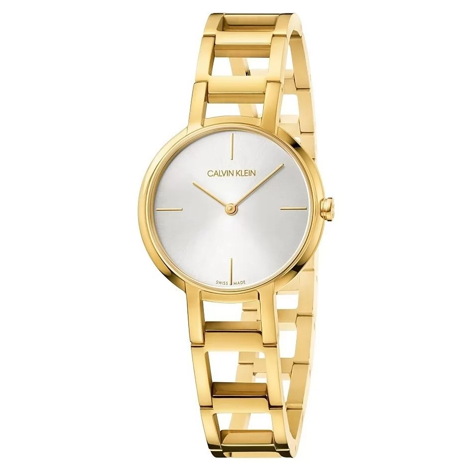 Ceas Dama, Calvin Klein, Cheers K8N23546