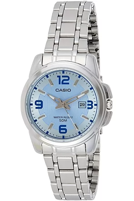 Ceas Dama, Casio, Collection LTP-13 LTP-1314D-2A