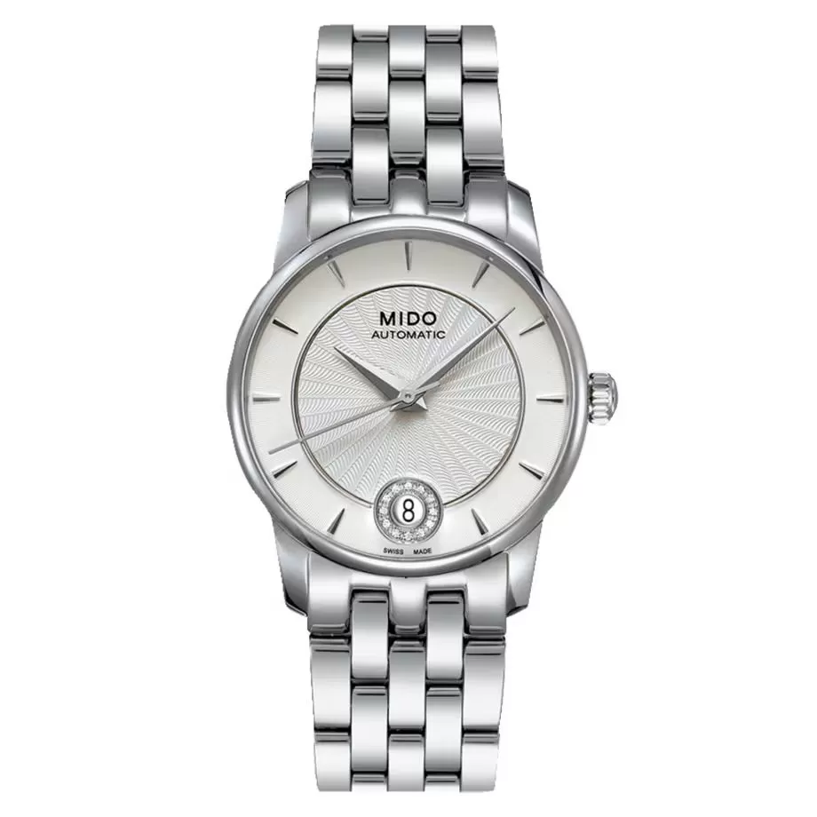 Ceas Dama, Mido, Diamonds M007207110360