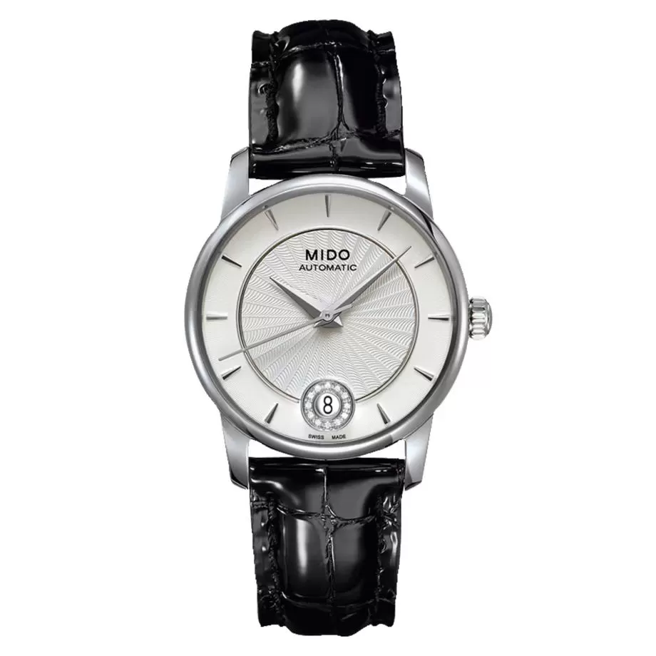 Ceas Dama, Mido, Diamonds M007207160360