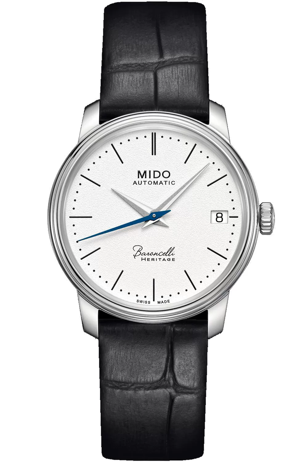 Ceas Dama, Mido, Heritage M027207160100