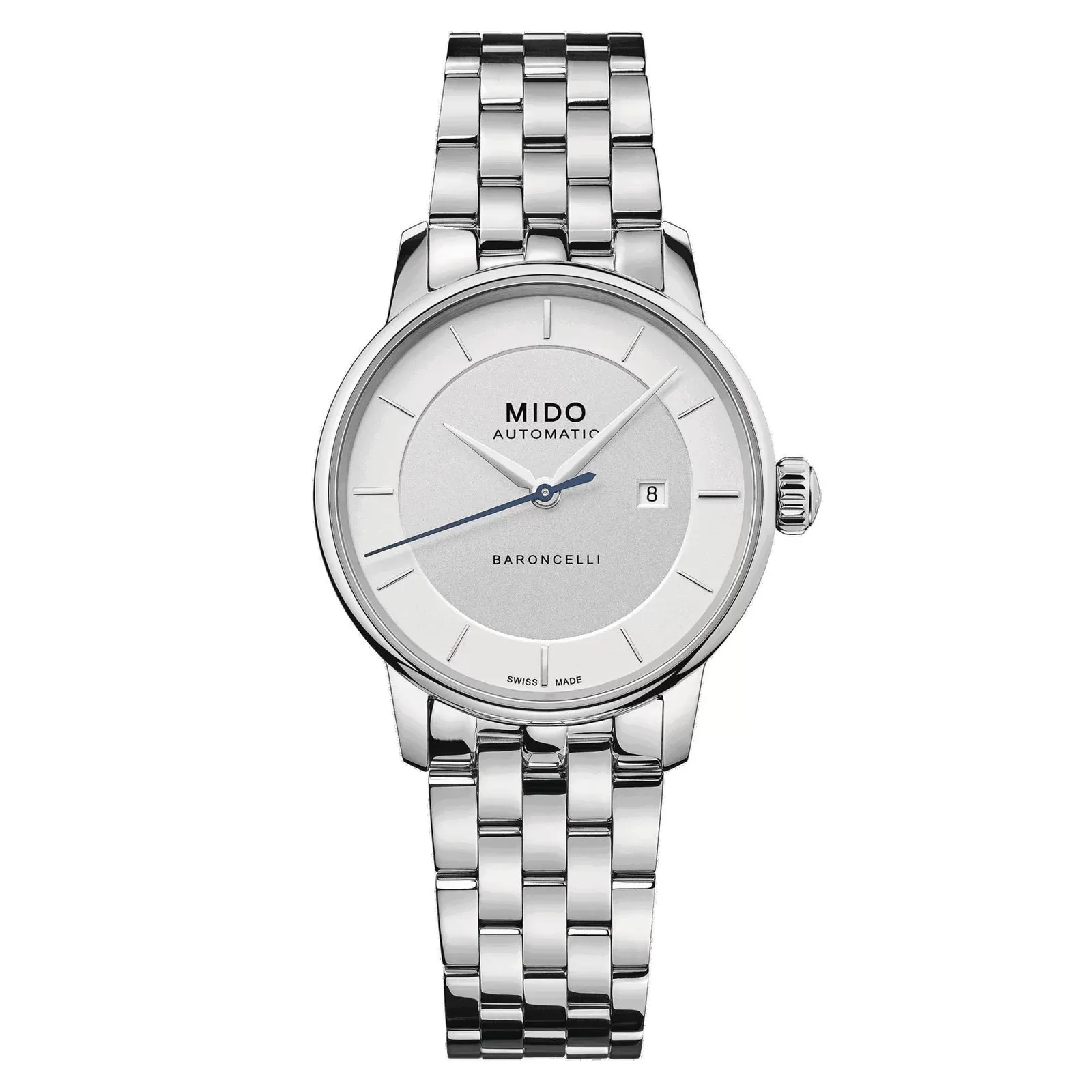 Ceas Dama, Mido, Baroncelli M037207110310
