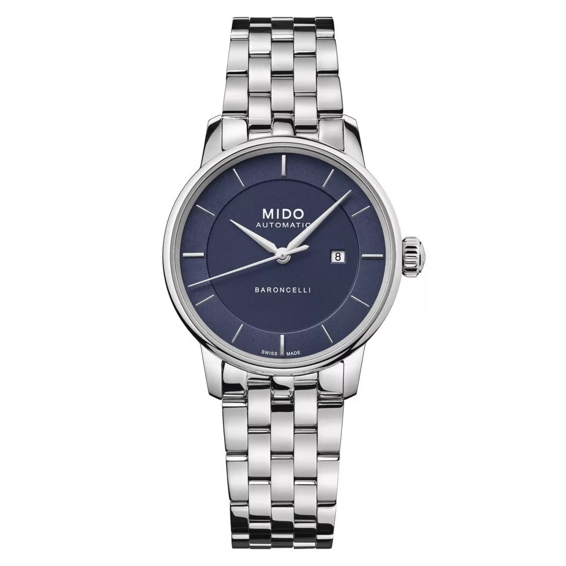 Ceas Dama, Mido, Baroncelli M037207110410
