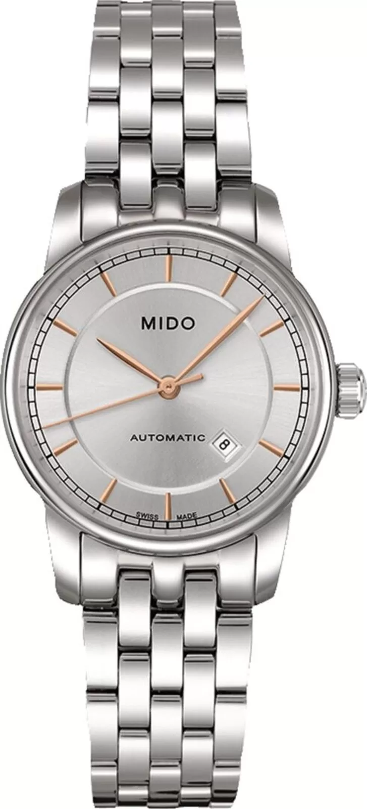 Ceas Dama, Mido, II M76004101