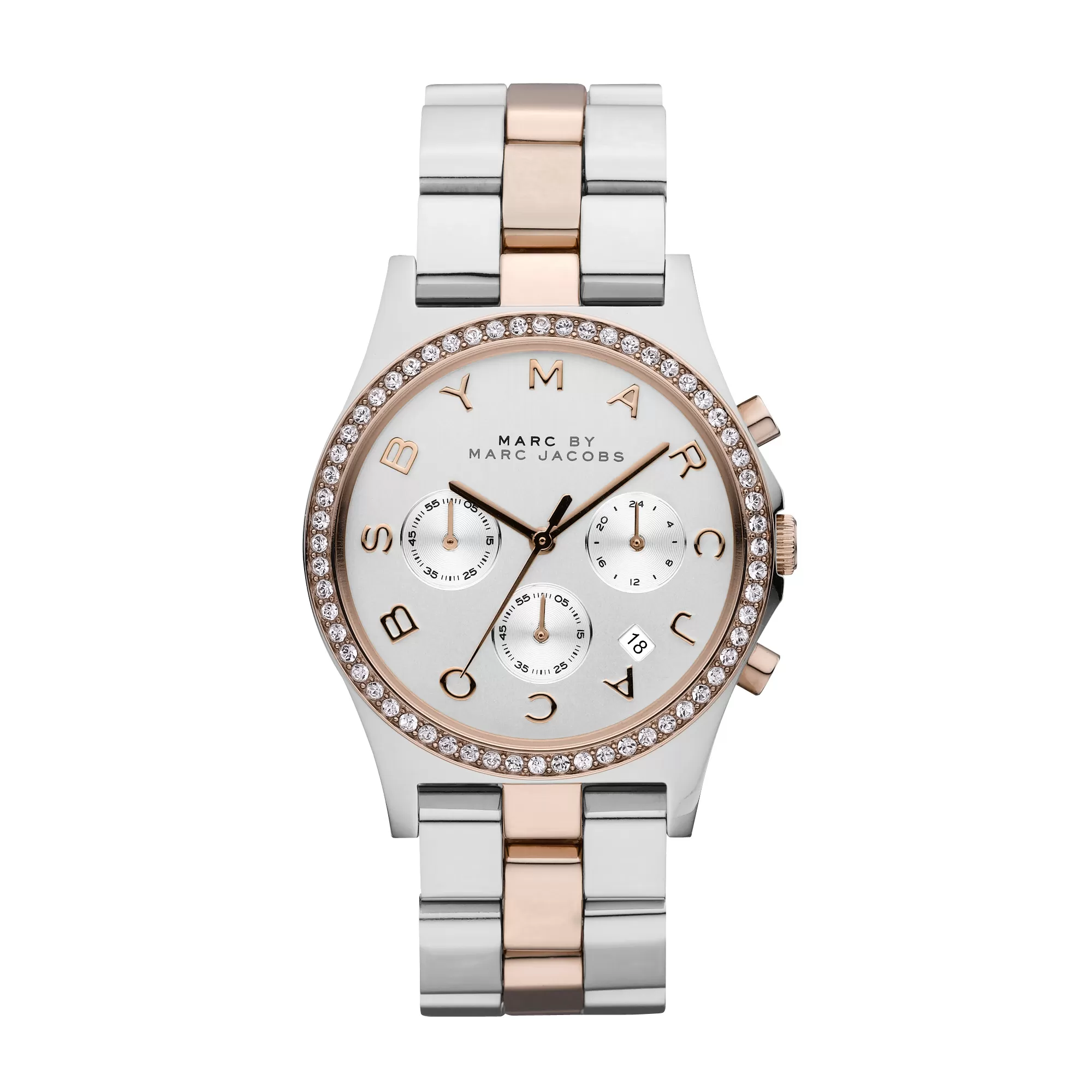 Ceas Dama, Marc Jacobs, Henry MBM3106