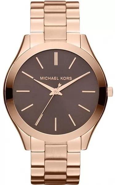 Ceas Dama, Michael Kors Slim Runway MK3181